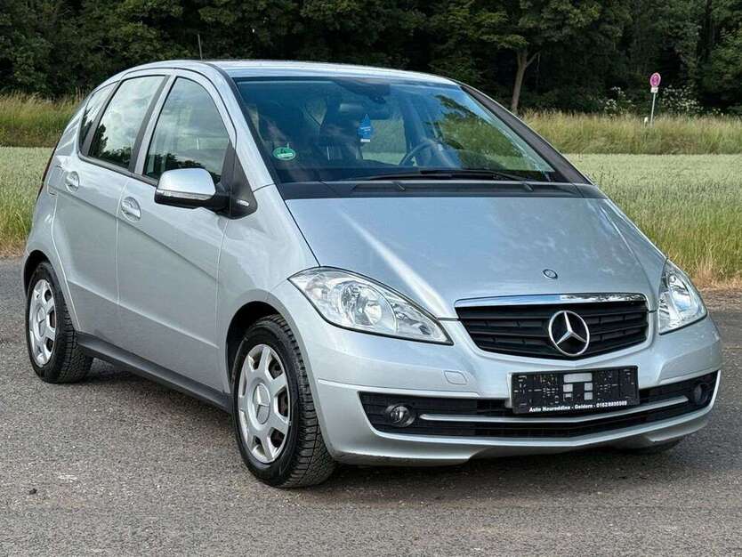 A 160