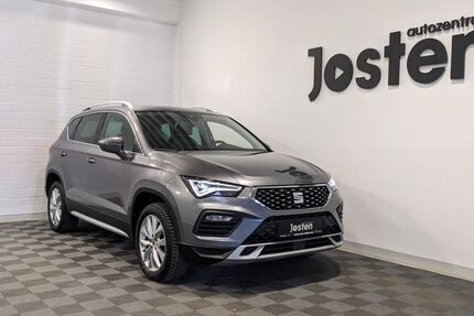 Seat Ateca 25.091 km 27.990 &euro; Monheim am Rhein 40789