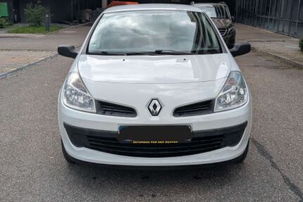 Renault Clio 86.288 km 3.300 &euro; Dettingen an der Erms 72581