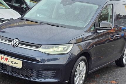VW Caddy 7.700 km 31.980 &euro; Hamm 59063