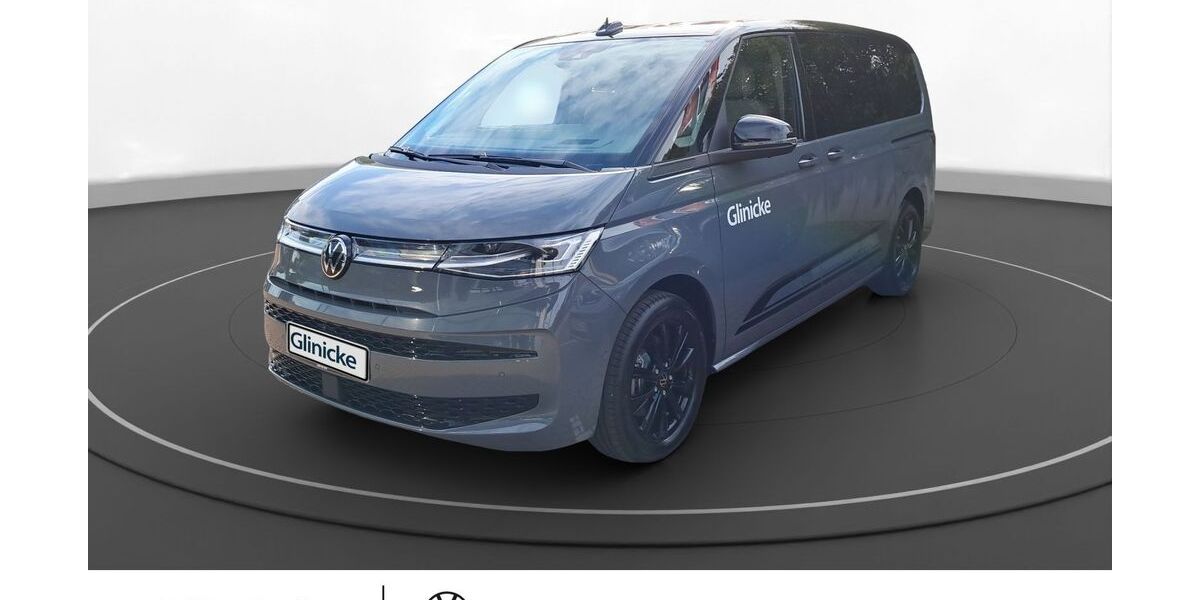 VW T7 Multivan 7.500 km 74.990 &euro; Erfurt 99099