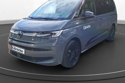 VW T7 Multivan 9.010 km 74.990 &euro; Erfurt 99099
