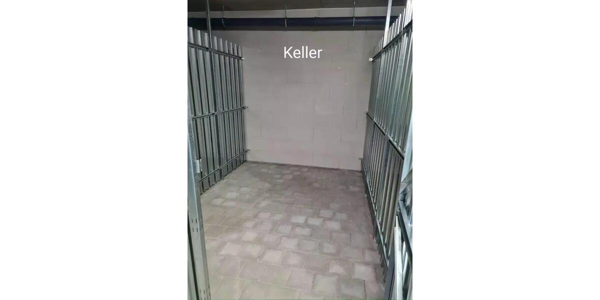 Erdgeschoßwohnung Augsburg Bärenkeller - 2 Zimmer, 61 m&sup2;, 410.000&euro; | Angebot:27163867