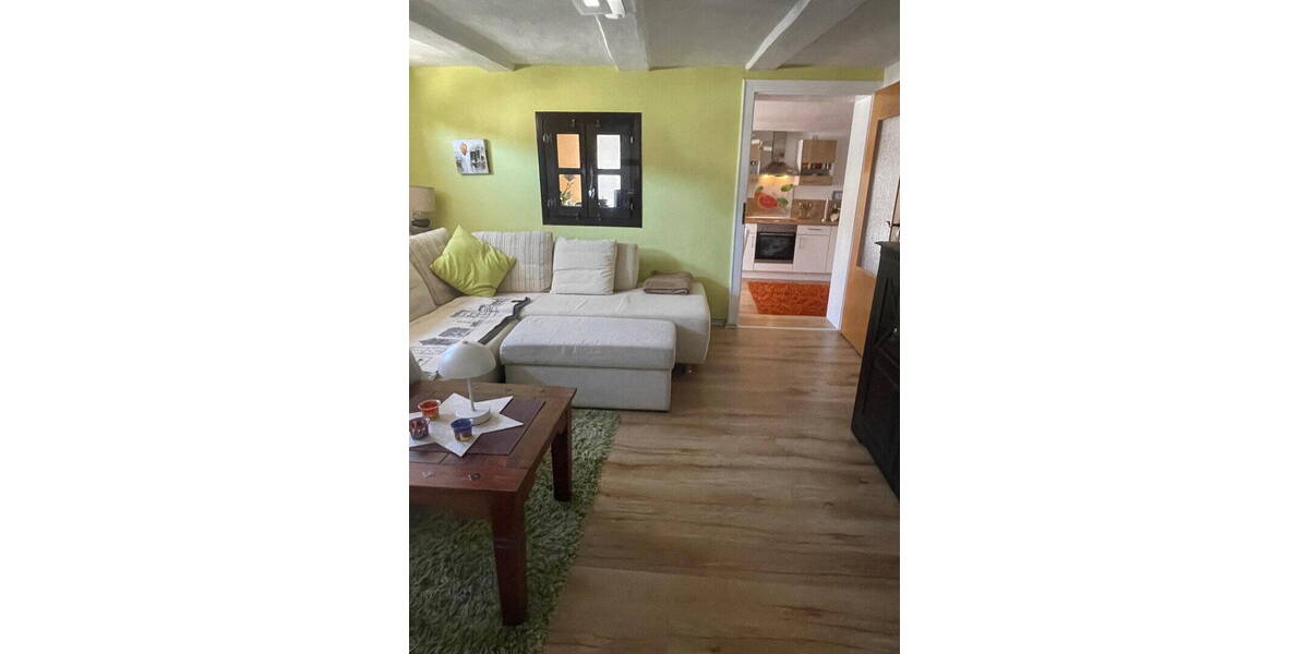 Einfamilienhaus Korbach - 9 Zimmer, 115 m&sup2;, 269.000&euro; | Angebot:26389910