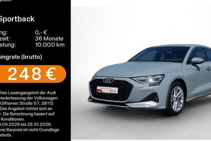 Audi A3 28.980 km 26.140 &euro; Schweinfurt 97424