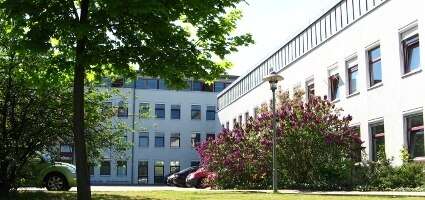 Büro in Hoyerswerda 424,35 € 56.58 m² zimmer