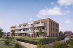 Etagenwohnung Pentling Großberg - 4 Zimmer, 101 m&sup2;, 638.250&euro; | Angebot:25835127