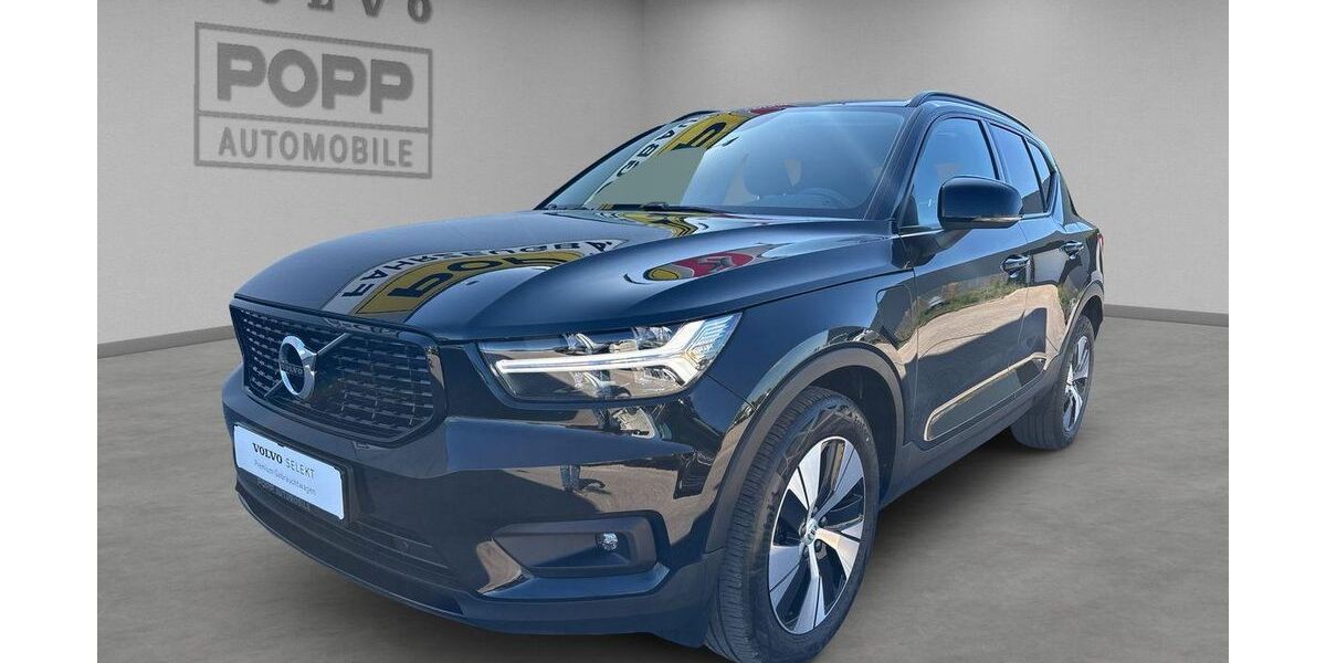 Volvo XC40 42.436 km 27.990 &euro; Nohra 99428