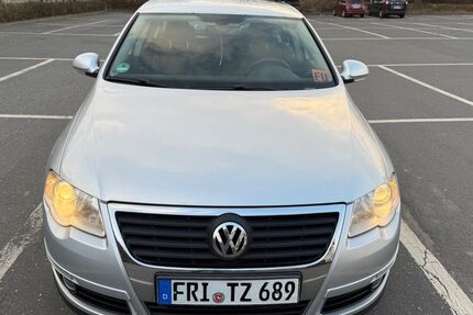 VW Passat 2.535.080 km 3.950 &euro; Hamburg 22523