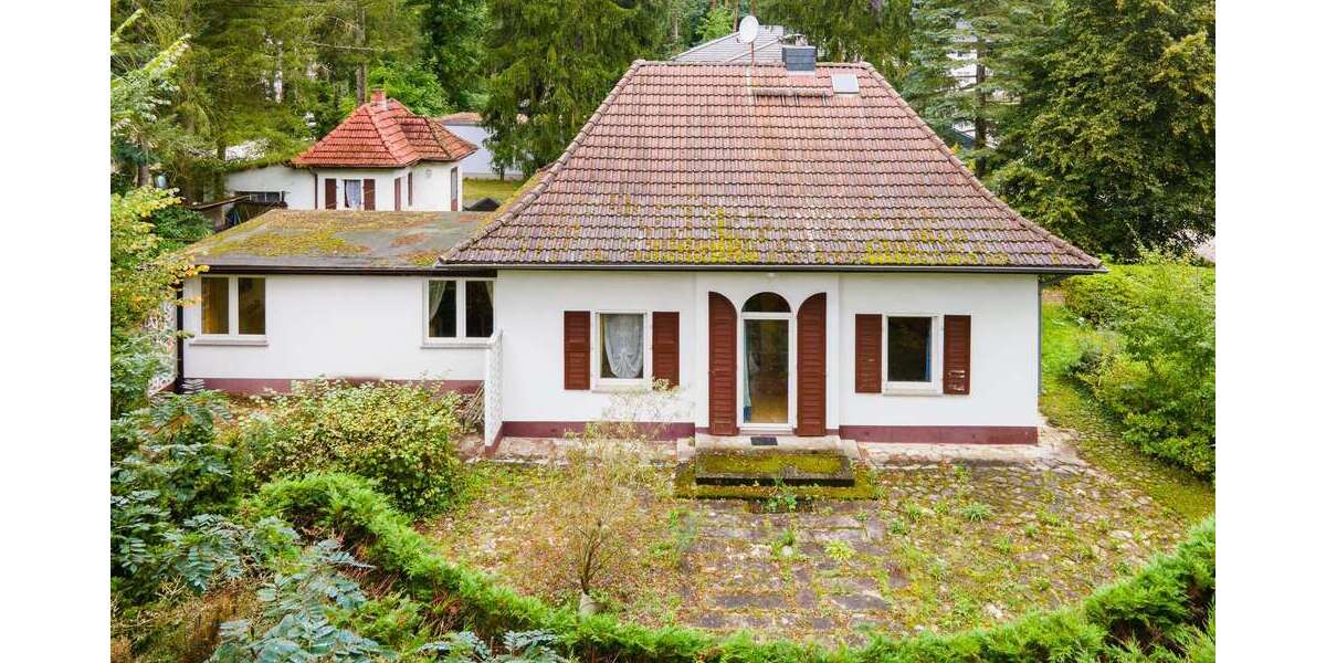 Haus zum Kaufen in Bad Saarow 899.900 € 115.49 m² 5 zimmer