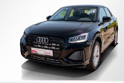 Audi Q2 28.331 km 27.940 &euro; Bernburg 06406