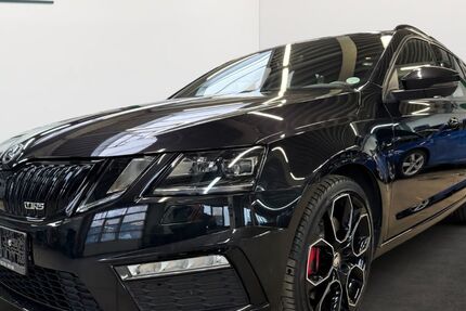 Skoda Octavia 52.490 km 27.950 &euro; Mylau 08499