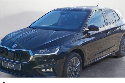 Skoda Fabia 8.981 km 19.990 &euro; Freudenstadt 72250