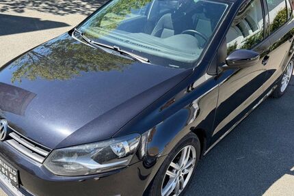 VW Polo 171.000 km 4.499 &euro; Bielefeld 33607