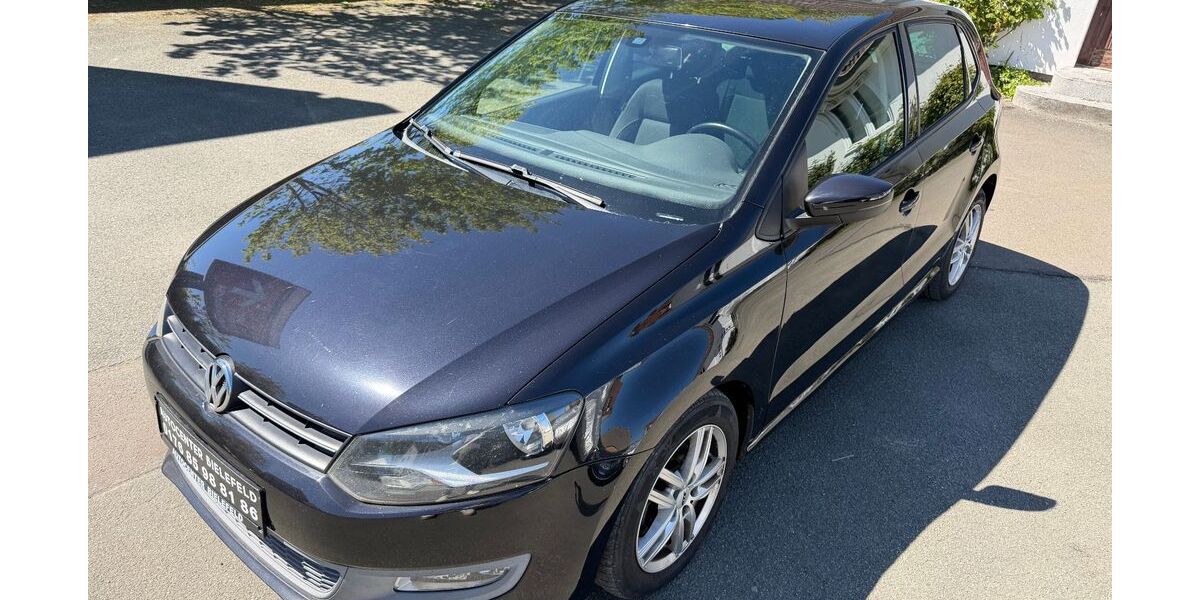 VW Polo 171.000 km 4.499 &euro; Bielefeld 33607