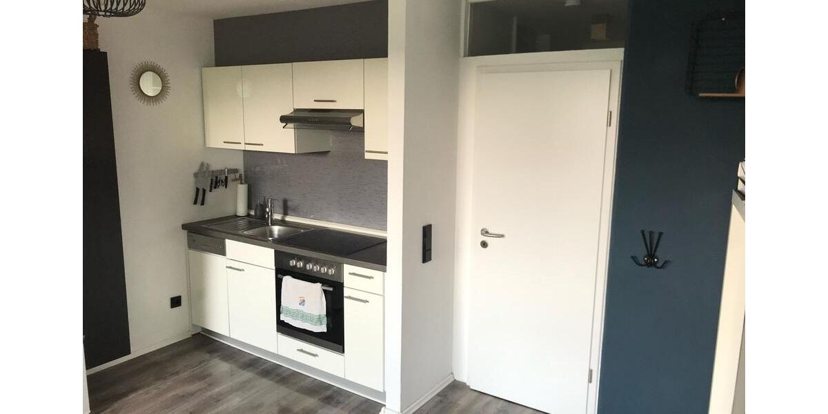 Etagenwohnung Köln Lindenthal - 1 Zimmer, 38 m&sup2;, 1.050&euro; | Angebot:26409255