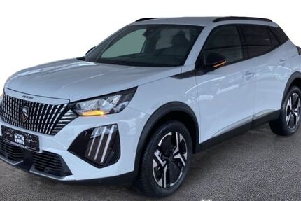 Peugeot 2008 30.087 km 21.990 &euro; Kellinghusen 25548