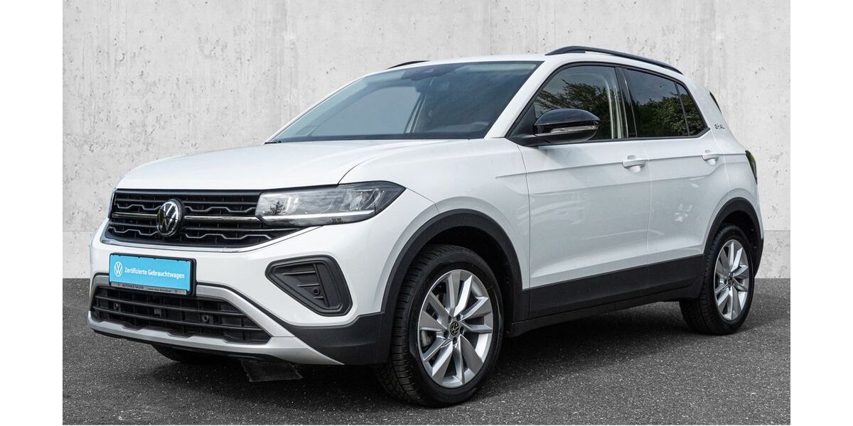 VW T-Cross 17.589 km 18.980 &euro; Meerbusch 40670
