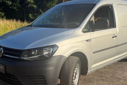 VW Caddy Maxi 250.000 km 8.100 &euro; Hechthausen 21755