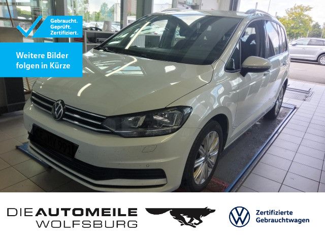 VW Touran 81.000 km 23.380 € Wolfsburg 38440