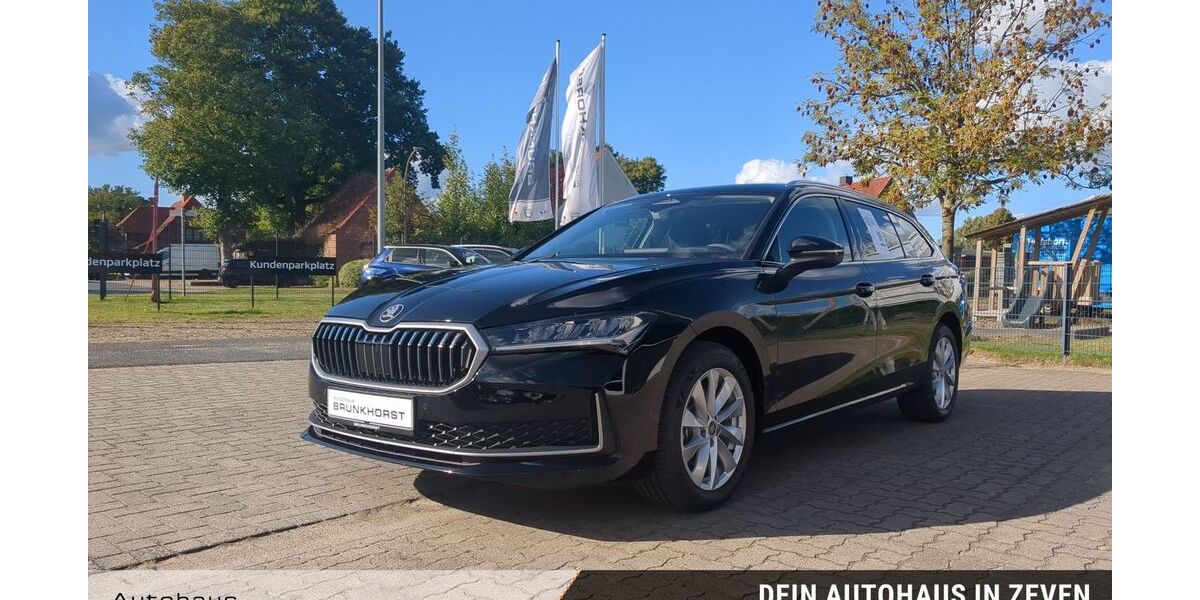 Skoda Superb 1.001 km 40.500 &euro; Zeven 27404