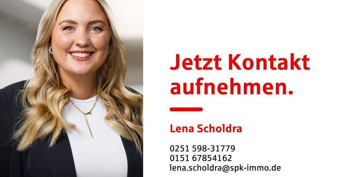 Etagenwohnung Ahlen Vorhelm - 3 Zimmer, 94 m&sup2;, 393.700&euro; | Angebot:25802455