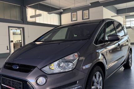 Ford S-Max 129.000 km 2.900 &euro; Schwabmünchen 86830