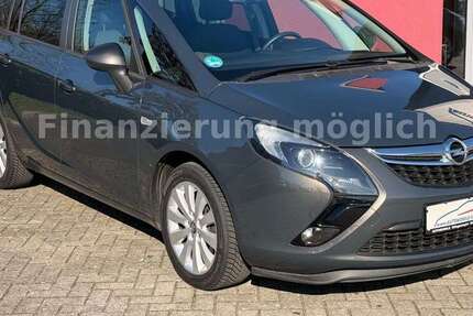 Opel Zafira 118.028 km 7.950 &euro; Ibbenbüren 49477