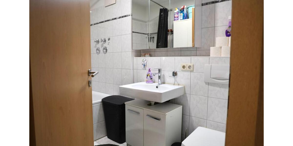 Terrassenwohnung Rheinfelden (Baden) - 4 Zimmer, 81 m&sup2;, 380.000&euro; | Angebot:27120868