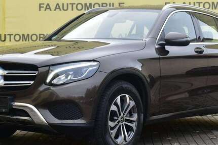 Mercedes-Benz GLC 250 199.000 km 20.500 &euro; Kremmen OT Flatow 16766