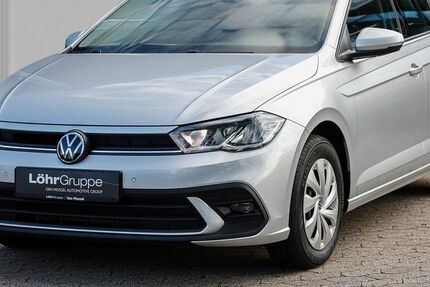 VW Polo 21.889 km 14.980 &euro; Andernach 56626