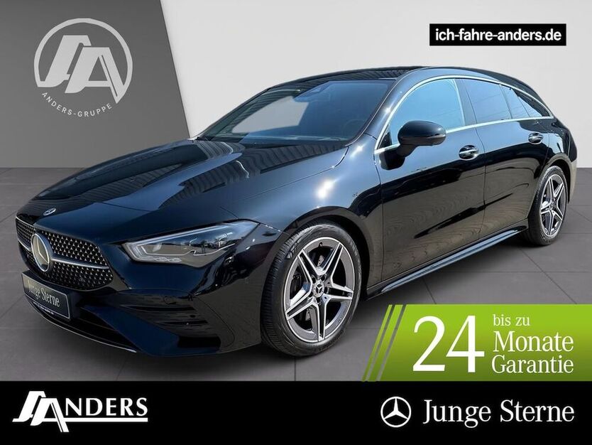 CLA 200