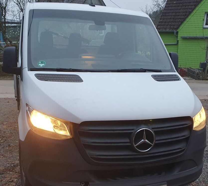 Sprinter