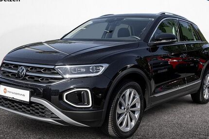 VW T-Roc 28.944 km 22.470 &euro; Uelzen 29525