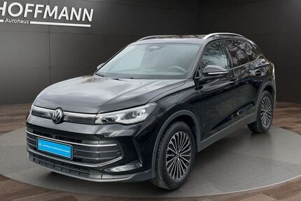 VW Tiguan 24.691 km 34.780 &euro; Sundern 59846