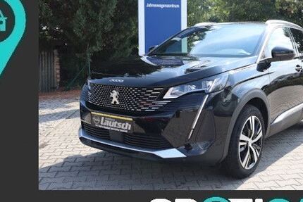 Peugeot 3008 35.536 km 23.850 € Luckenwalde 14943