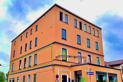 Top-Lage in OHZ – Moderne Bürofläche mit Stil zu vermieten zimmer