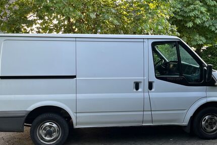Ford Transit 121.000 km 6.000 &euro; Wiehl 51674