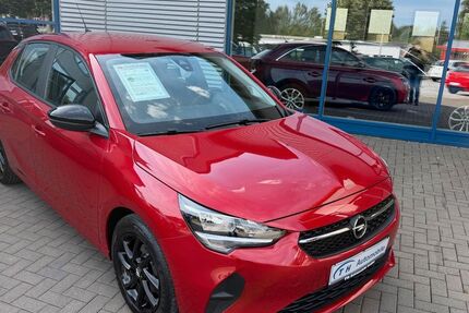 Opel Corsa 46.092 km 11.450 &euro; Goslar 38644