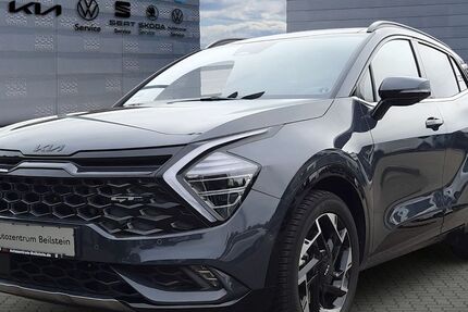 Kia Sportage 26.350 km 41.390 € Beilstein 71717