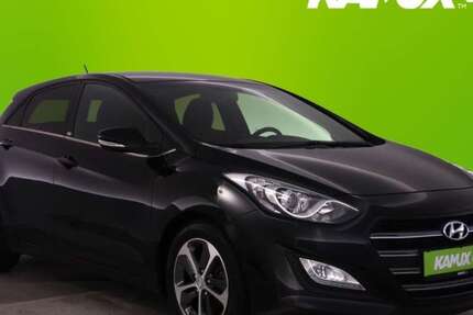 Hyundai i30 73.001 km 9.900 &euro; Hamburg 22529