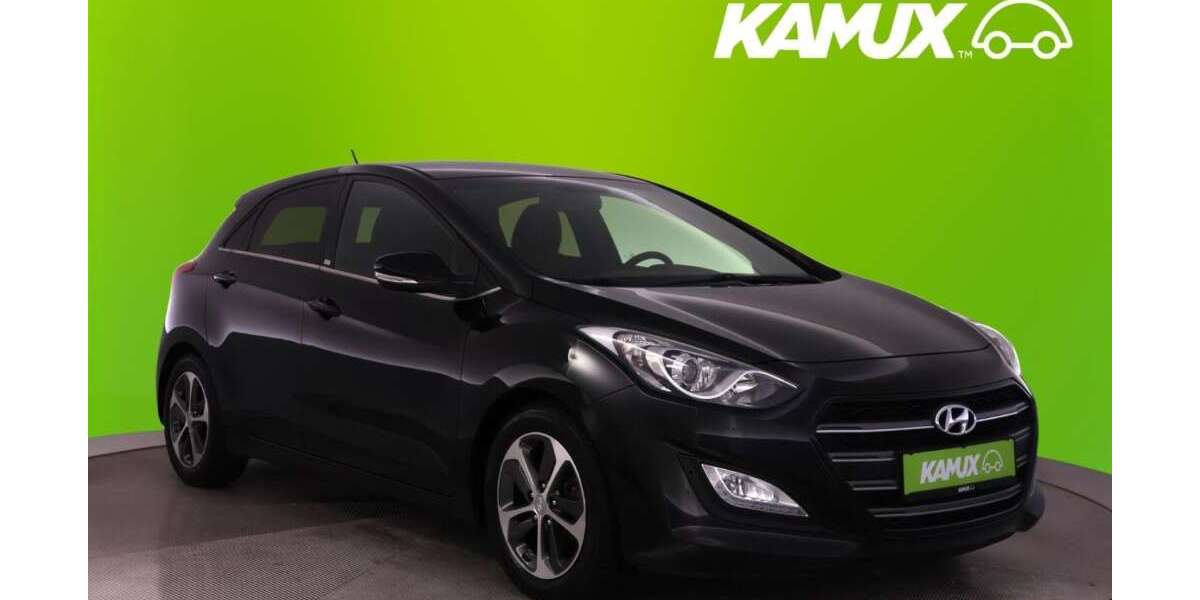 Hyundai i30 73.001 km 9.900 &euro; Hamburg 22529