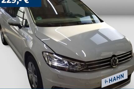 VW Touran 64.380 km 20.790 &euro; Schorndorf 73614