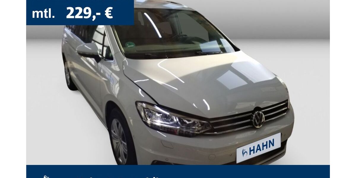 VW Touran 64.380 km 20.790 &euro; Schorndorf 73614
