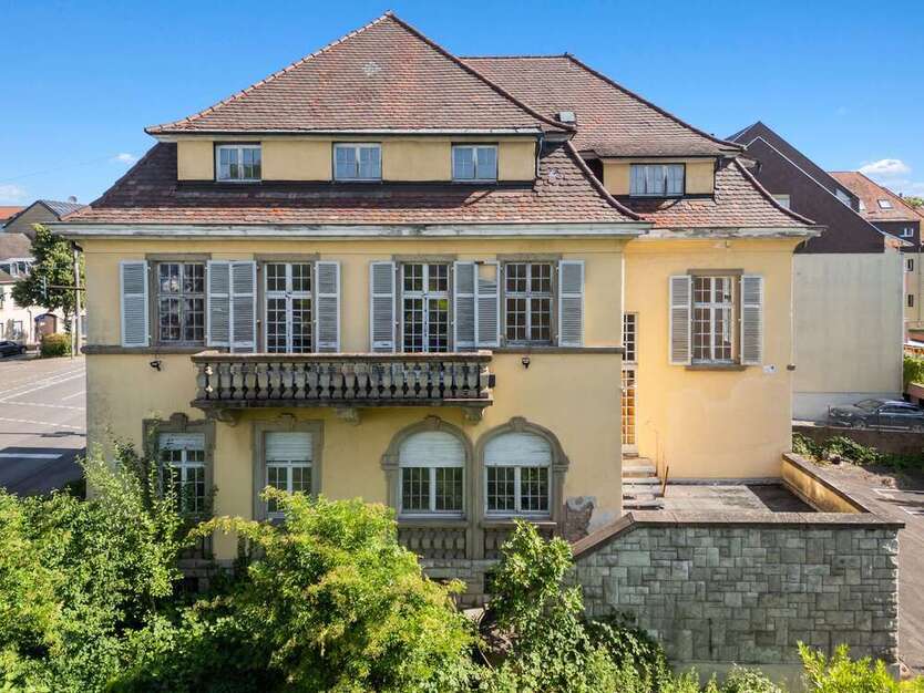 Haus zum Kaufen in Rastatt 1.560.000 € 566 m²