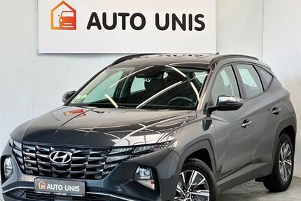 Hyundai TUCSON 167.630 km 16.541 &euro; Wesel 46485