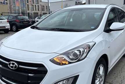 Hyundai i30 85.000 km 9.350 &euro; Kelkheim 65779