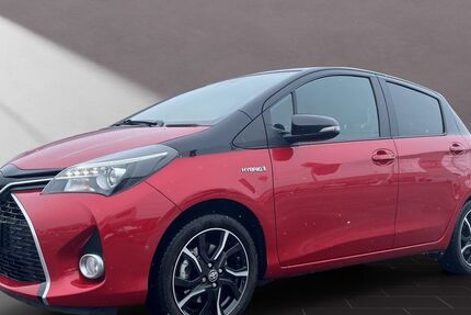 Toyota Yaris 32.202 km 13.949 &euro; Wesel 46485