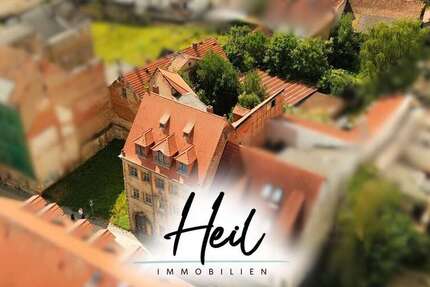 Grundstück zu verkaufen in Altenburg 146.520 € 1332 m²