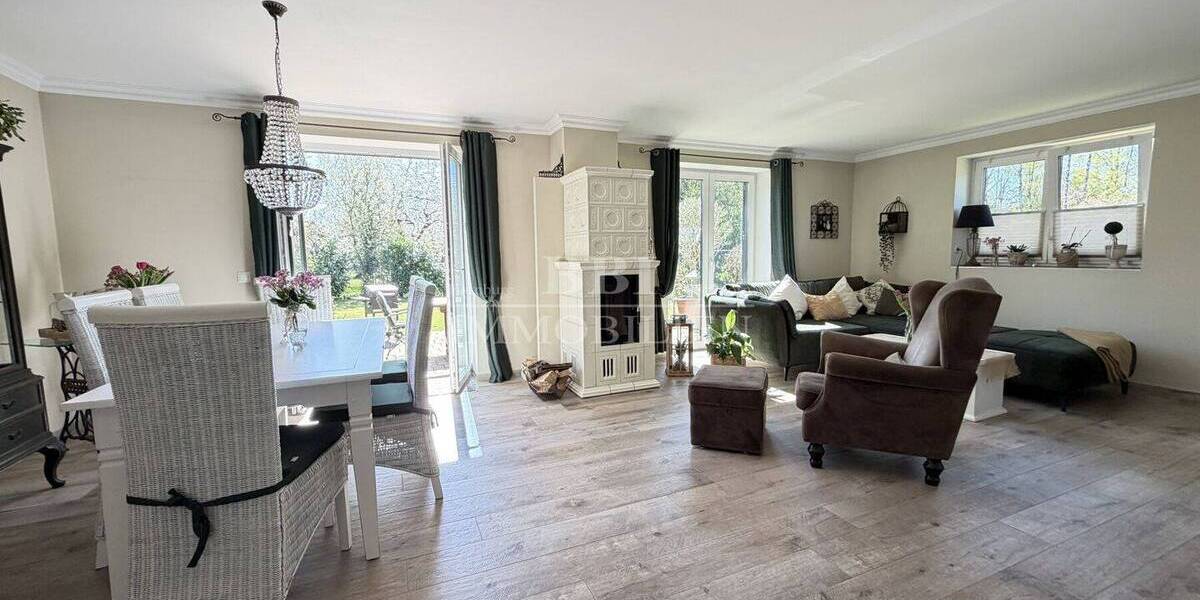 Bungalow Quickborn - 4 Zimmer, 138 m&sup2;, 775.000&euro; | Angebot:26411465